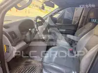 2017 Hyundai Starex