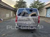 2017 Hyundai Starex
