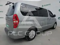 2017 Hyundai Starex