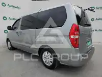 2017 Hyundai Starex