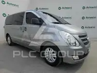 2017 Hyundai Starex