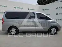 2017 Hyundai Starex