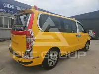 2017 Hyundai Starex