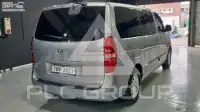 2017 Hyundai Starex