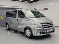 2017 Hyundai Starex