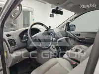 2017 Hyundai Starex