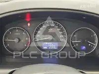 2017 Hyundai Starex