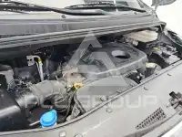 2017 Hyundai Starex