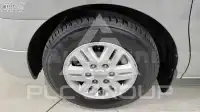 2017 Hyundai Starex