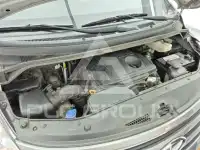 2017 Hyundai Starex