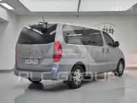 2017 Hyundai Starex