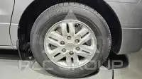 2017 Hyundai Starex