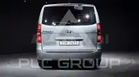 2017 Hyundai Starex
