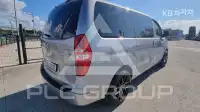 2017 Hyundai Starex