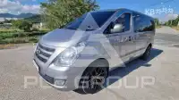 2017 Hyundai Starex