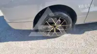 2017 Hyundai Starex