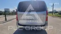 2017 Hyundai Starex