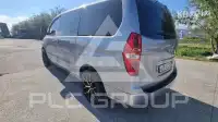 2017 Hyundai Starex