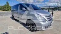 2017 Hyundai Starex