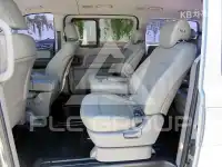 2017 Hyundai Starex