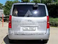 2017 Hyundai Starex