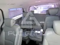 2017 Hyundai Starex