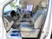 2017 Hyundai Starex