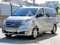 2017 Hyundai Starex