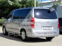 2017 Hyundai Starex
