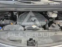 2017 Hyundai Starex