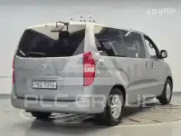 2017 Hyundai Starex