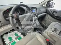 2017 Hyundai Starex