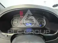 2017 Hyundai Starex