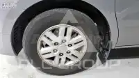 2017 Hyundai Starex