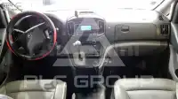 2017 Hyundai Starex