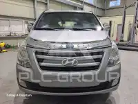 2017 Hyundai Starex