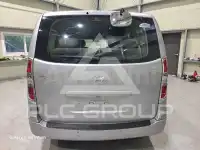 2017 Hyundai Starex