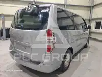 2017 Hyundai Starex