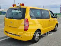 2017 Hyundai Starex
