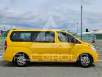 2017 Hyundai Starex