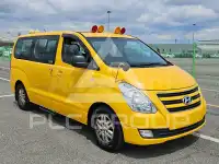 2017 Hyundai Starex