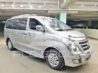 2017 Hyundai Starex