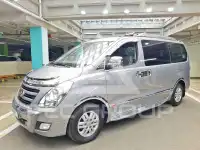 2017 Hyundai Starex