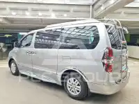 2017 Hyundai Starex