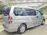 2017 Hyundai Starex