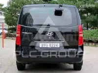 2017 Hyundai Starex
