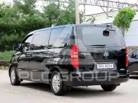 2017 Hyundai Starex