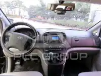 2017 Hyundai Starex