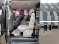 2017 Hyundai Starex