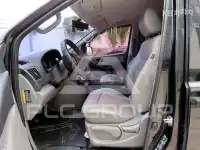 2017 Hyundai Starex